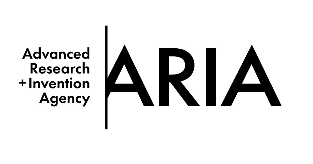 ARIA — Advanced Research and Invention Agency logo