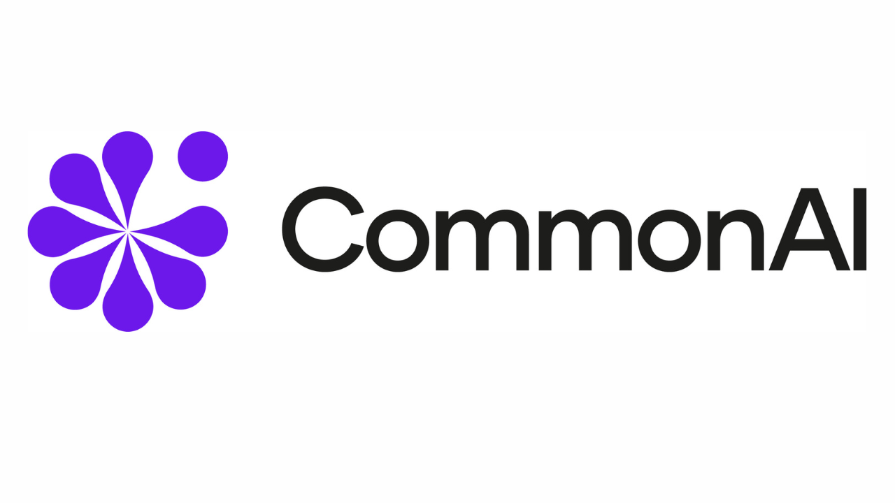 CommonAI logo